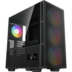 Θήκη Deepcool CH560 Digital ARGB (R-CH560-BKAPE4D-G-1) 13112381