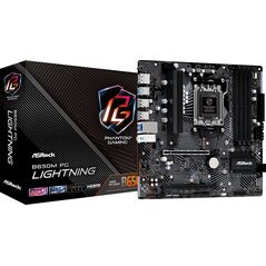 Μητρική πλακέτα ASRock B650M PG LIGHTNING 13117817