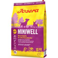 Josera Miniwell 10 κιλά 13123639