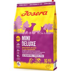 Josera MiniDeluxe 10kg