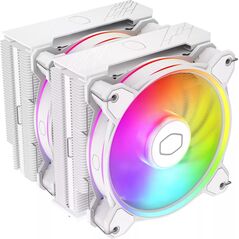 Ψύκτη CPU Cooler Master Hyper 622 Halo White (RR-D6WW-20PA-R1) 13128696