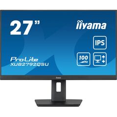 Οθόνη iiyama ProLite XUB2792QSU-B6 13128957