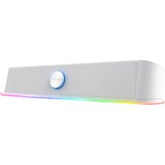 Soundbar Trust Soundbar GXT 619 RGB Thorne white