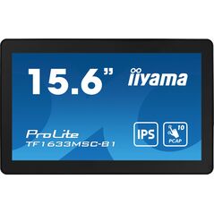 Monitor iiyama ProLite TF1633MSC-B1