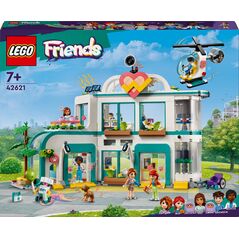 LEGO Friends Heartlake City Hospital (42621) 13148987