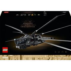 LEGO Icons Dune - Atreides Royal Ornithopter (10327) 13155496