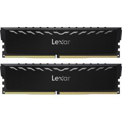 Μνήμη Lexar Thor, DDR4, 16 GB, 3600 MHz, CL18 (LD4U08G36C18LG-RGD) 13156286