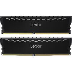 Μνήμη Lexar Thor, DDR4, 32 GB, 3600 MHz, CL18 (LD4U16G36C18LG-RGD) 13156287