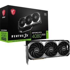 Κάρτα γραφικών MSI GeForce RTX 4080 SUPER Ventus 3X OC 16GB GDDR6X 13166818