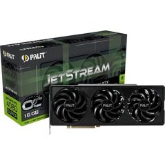 Κάρτα γραφικών Palit GeForce RTX 4080 SUPER JetStream OC 16GB GDDR6X (NED408SS19T2-1032J) 13168715