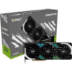 Κάρτα γραφικών Palit GeForce RTX 4080 SUPER GamingPro OC 16GB GDDR6X (NED408ST19T2-1032A) 13168717