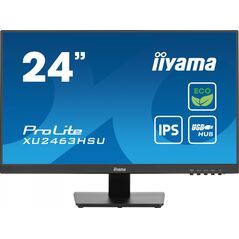 Monitor iiyama ProLite XU2463HSU-B1