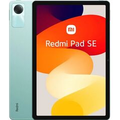 Xiaomi Redmi Pad SE 11" tablet 256 GB Πράσινο (6941812756799) 13169930