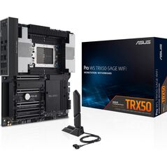 Μητρική πλακέτα Asus PRO WS TRX50-SAGE WIFI 13173221