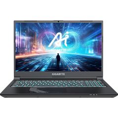 Φορητός υπολογιστής Gigabyte G5 KF 2024 i7-13620H / 16 GB / 1 TB / RTX 4060 / 144 Hz (KF5-H3EE354KD) 13179204