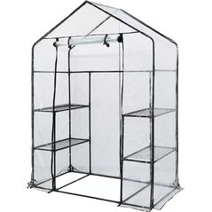 Neo Greenhouse 73 cm x 143 cm x 195 cm (15-902) 13186212