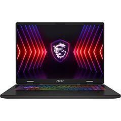 MSI Sword 16 HX B14VFKG-026XPL φορητός υπολογιστής i7-14700HX / 16 GB / 1 TB / RTX 4060 / 240 Hz 13186929