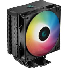 Ψύκτη CPU Deepcool AG400 Digital BK ARGB (R-AG400-BKADMN-G-1) 13190250