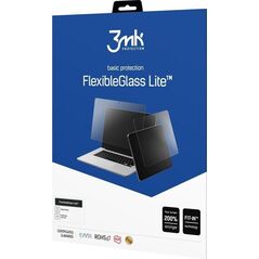 Filtr 3MK 3MK FlexibleGlass Lite Oppo Pad 2 Szkło Hybrydowe Lite