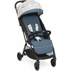 Καρότσι Chicco Glee Joyful Teal 13216582