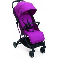 Καρότσι Chicco TROLLEY ME AURORA PINK 13216595