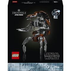 LEGO Star Wars Droideka (75381) 13224172