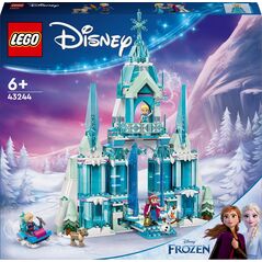 LEGO Disney Elsa's Ice Palace (43244) 13230594