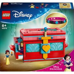 Κουτί κοσμημάτων LEGO Disney Snow White (43276) 13230597