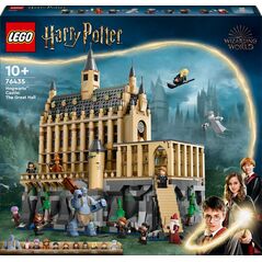 LEGO Harry Potter Hogwarts™ Castle: Great Hall (76435) 13230670