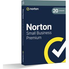 Norton Small Business Premium 20 συσκευές 12 μήνες (21455059) 13240654