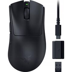 Ποντίκι Razer DeathAdder V3 HyperSpeed ​​​​(RZ01-05140100-R3G1) 13267305