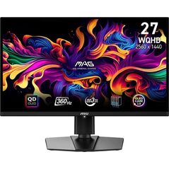 Οθόνη MSI MAG 271QPX QD-OLED 13267762