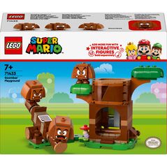 LEGO Super Mario Goomba and Playground (71433) 13273341