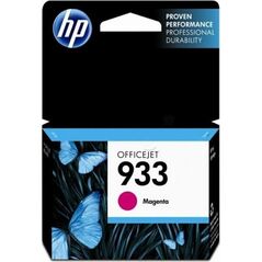 Tusz HP HP Atrament 933 Magenta Original Ink Cartridge