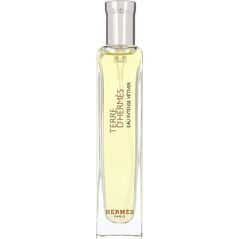 MINIATURA HERMES Terre D'Hermes Eau Intense Vetiver EDP spray 15ml