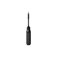 Xiaomi Mi 16-in-1 Ratchet Screwdriver black 6934177726361