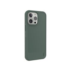 Ugly Rubber L case for iPhone 15 Pro Max 6,7&quot; green 8809962117670