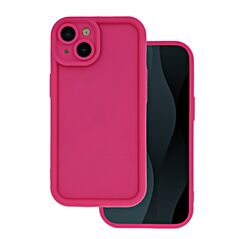 Rim TPU case for Oppo A79 5G pink 5907457778337