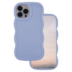 Candy case for iPhone 14 6,1&quot; purple 5907457786813