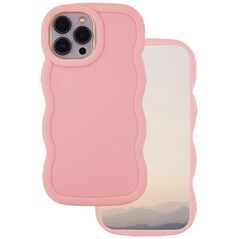 Candy case for Motorola Moto G24 pink 5907457786530