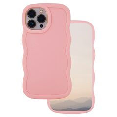 Candy case for iPhone 13 6,1&quot; pink 5907457786394