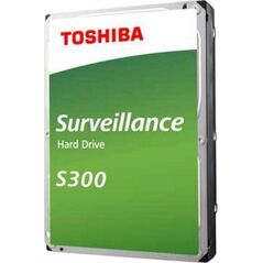 Disk Toshiba Surveillance 8TB 3.5" SATA III (HDWT380UZSVA)