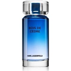 Karl Lagerfeld Bois de Cedre EDT 50 ml