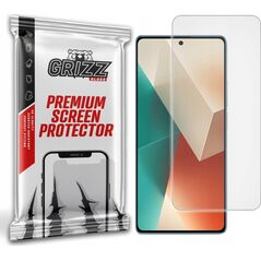 GrizzGlass Folia matowa GrizzGlass PaperScreen do Xiaomi Redmi Note 13 5G