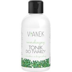 Vianek Normalizujący tonik do twarzy 150ml