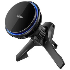 WIWU Car Mount with wireless charging CH-317 6976975611661