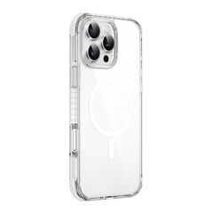 WIWU Magsafe Hybrid Ultra case for iPhone 16 Pro Max 6,9&quot; transparent HCC-203 6976975618509