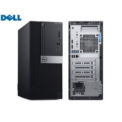 Dell PC GA+ DELL 5060 MT I5-8500/1X8GB/250GB-SSD-NEW/NO-ODD 1.109.364 έως 12 άτοκες Δόσεις