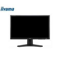 Iiyama MONITOR 27" LCD IIYAMA B2712HDS BL WIDE MU GB 0.162.591 έως 12 άτοκες Δόσεις