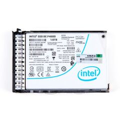 SSD SRV 1.6TB HP INTEL P4600 NVME PCIE X4 SFF 2.5 0.072.526 έως 12 άτοκες Δόσεις